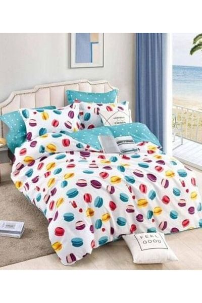 JOJO Bedding set 1 person 4 pieces