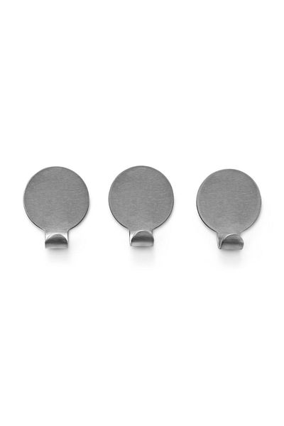 İthal Steel Hanger 3 Pieces 667795
