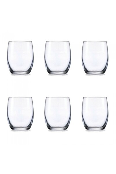 Bohemia Cristal Set 6 pahare whisky BOHEMIA CRISTAL CLUB 300ml