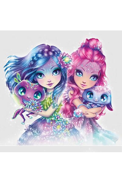 TuffY'S Nebulous Stars Eclipsia's Creative Sketchbook