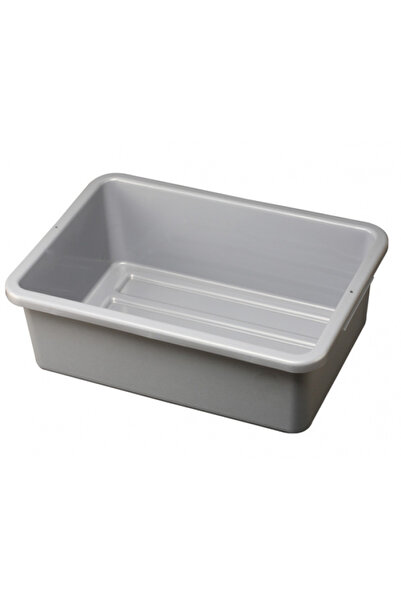 Raki Cos gri pentru carucior servire 62x42,5x17,5cm