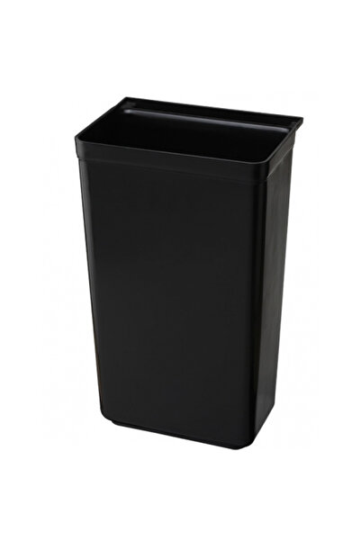 Raki Kitchen waste trolley basket 33x23x56cm