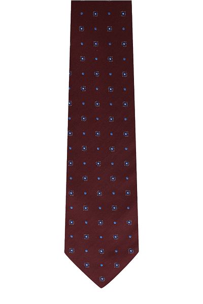 Kiğılı Patterned Tie