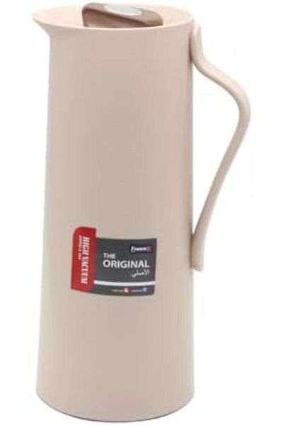 Generic Frasca Joanna Original Tea and Coffee Thermos 1 Liter