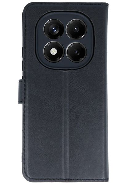 CepteToptan حافظة هاتف Xiaomi Redmi Note 14 4G Trend S Plus - أسود - MKİ7004-1080