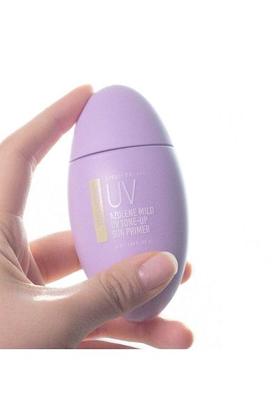 Neogen - Surmedic Azulene Mild UV Tone-Up Sun Primer, 50 ml