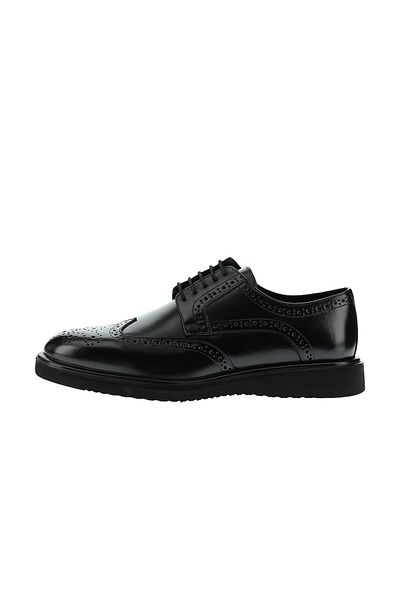 Kiğılı Casual Leather Shoes