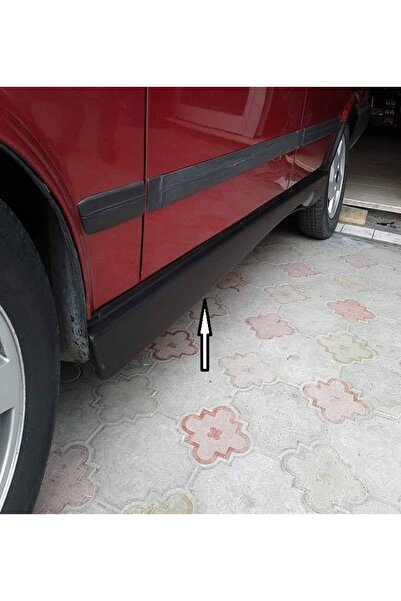 oto Tofaş Şahin - Doğan Uyumlu -Marşpiyel - ızgaralı -MAT SİYAH TAKIM