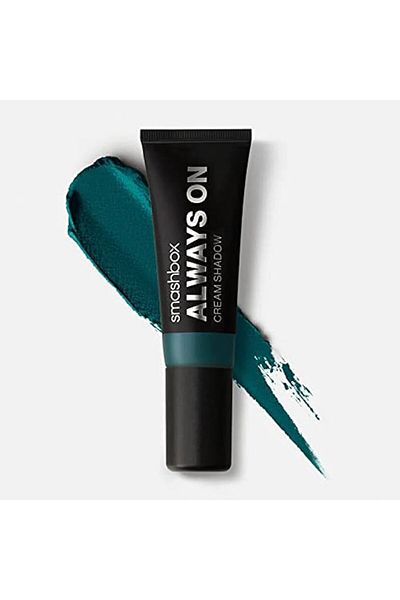Smashbox Always ON creamy eyeshadow, shade Ultramarine, 10ml