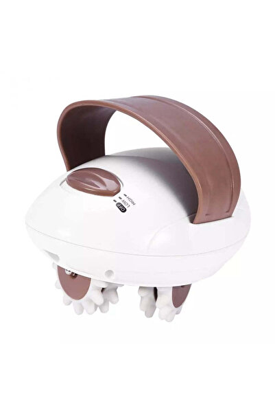 divendi-ro Aparat de masaj anticelulitic electric, în 2 pași, alimentat de la...