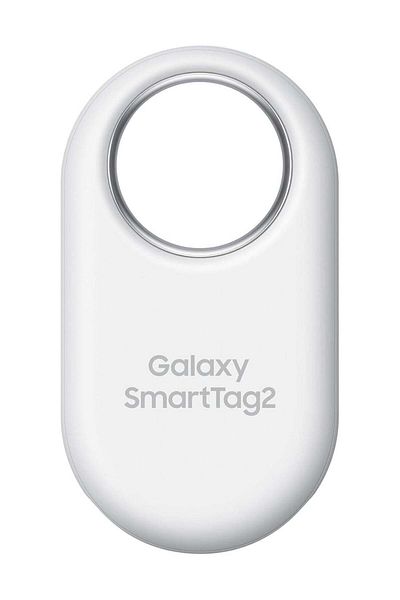 Samsung Galaxy SmartTag2 - White