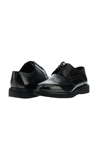 Kiğılı Casual Leather Shoes