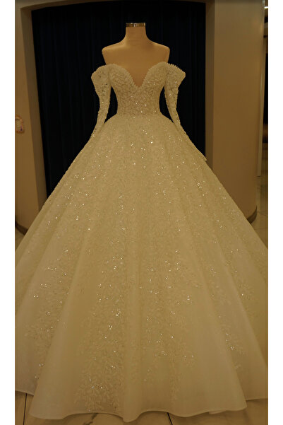 ROYAL GELİNLİK Gelinlik