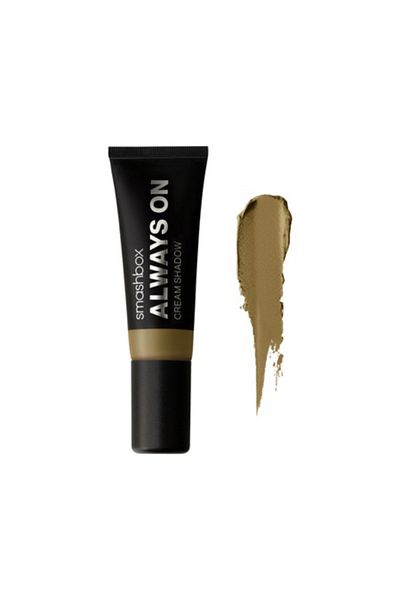 Smashbox Fard de pleoape cremos Always On Cream Eye Shadow, nuanta Olive, 10ml