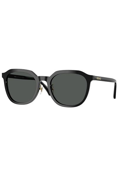 Versace Ve4493D Gb1 87 55 Women's Sunglasses