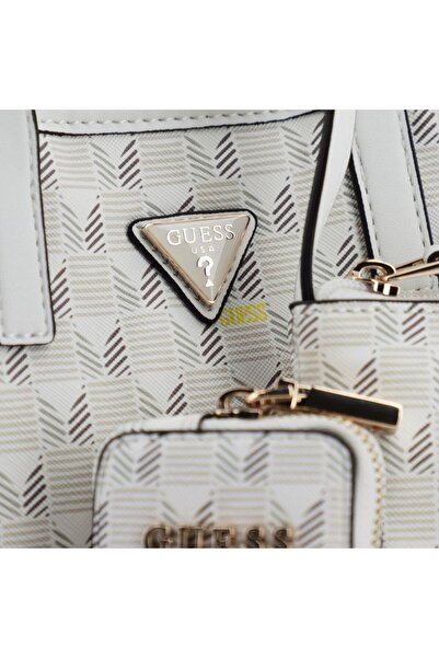 Guess Geantă G Wave II 22 cm