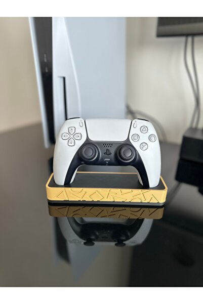 Playstation 5 Kol Tutucu Bir Adet Stand Ps5 Konsol Aparatı Ps5 Aksesuarı
