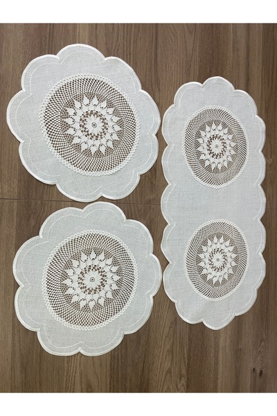 TREND Yatak odası örtüsü