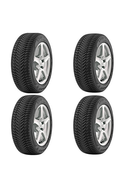Goodyear 185/60R15 84T ULTRAGRİP 8 MS KIŞ LASTİĞİ ÜRETİM 2024 (4 ADET)
