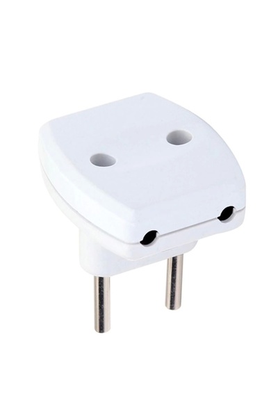 The LOG INVEST Triple Triple Hydroponic t Plug Coupler