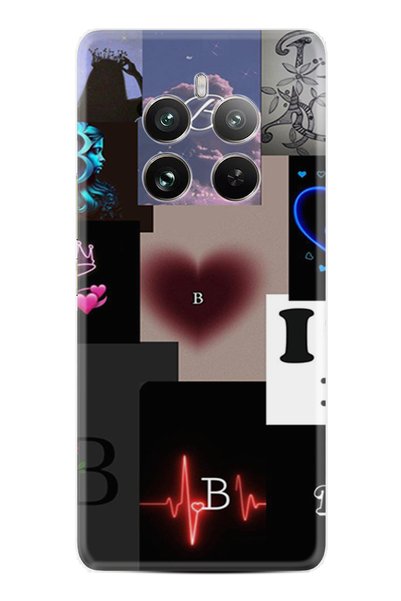 realme 12 Case Hd Printed Case High Protection - /Bestsellers/- Name-345.Jpg