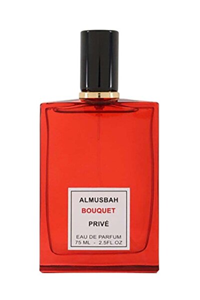 AL MUSBAH عطر بوكيه بريفيه أو دو بارفان 75 مل