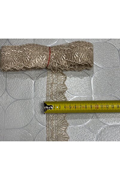 Muensu جبر، دانتيل، فستو، تول جبر، جبر الموسم الجديد، بين 9 و10 متر