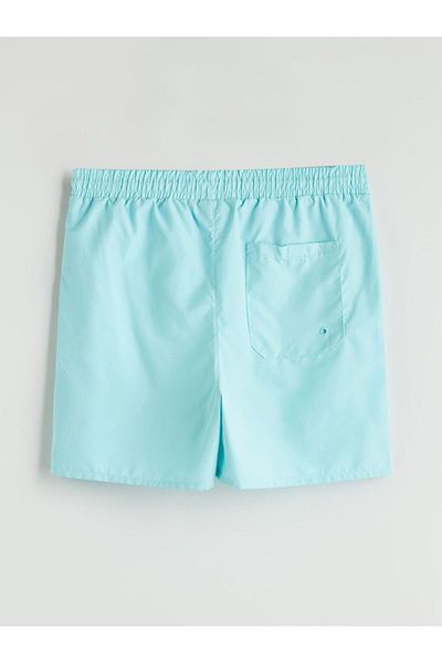 LC Waikiki XSIDE Pantaloni scurti de baie pentru bărbați cu imprimeu Snoopy