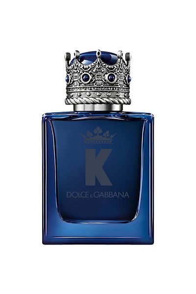 Dolce&Gabbana K by Dolce & Gabbana Intense Eau De Parfum Spray 50 ml