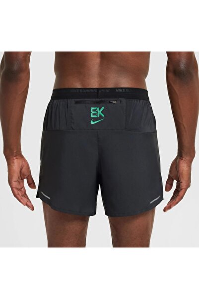 Nike Dri-FIT Stride 'Kipchoge' 5B Short Erkek koşu Şortu Fz1076-010