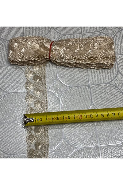 Muensu جبر، دانتيل، فستو، تول جبر، جبر الموسم الجديد، بين 9 و10 متر