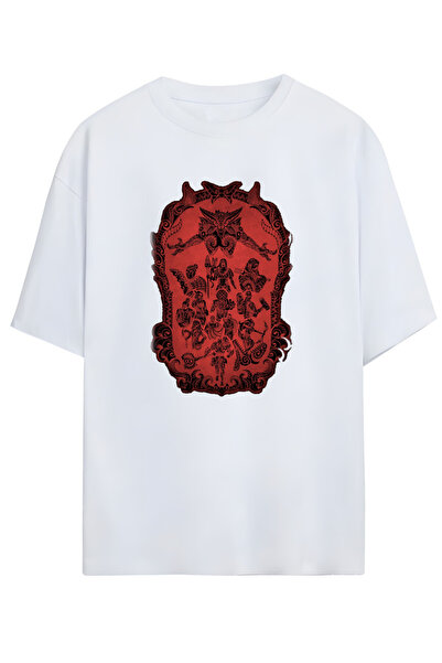 SVART WEAR UNISEKS MAJICA PATH OF EXILE