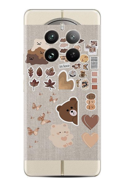 realme 12 Case Hd Printed Case High Protection - /Bestseller/- Name-372.Jpg