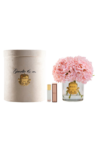 Guerlie and co. Pembe Ortanca Gold