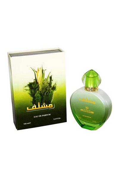 Banafa Mashlaf EDP 100ml
