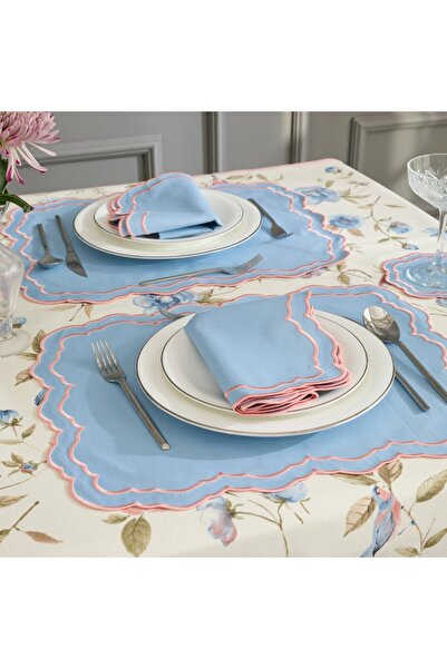 Giqu Home Pierre Amerikan Servis 2 Adet