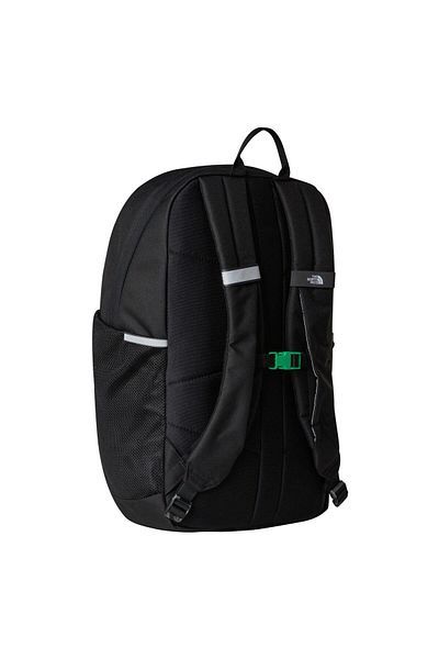 THE NORTH FACE Child Court Jester Backpack Nf0A52Vykah1 Green-Std