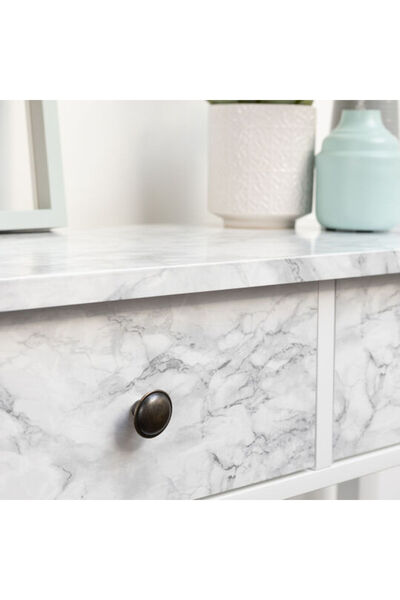 d-c-fix 276-8356 Self Adhesive Marble Pattern Foil (67 cm X 2 Mt)