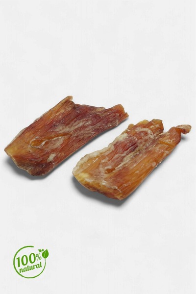 EMPRESS'S CANIN Dana Ense Siniri Köpek Ödül Maması, %100 Doğal/Glutensiz 100gr