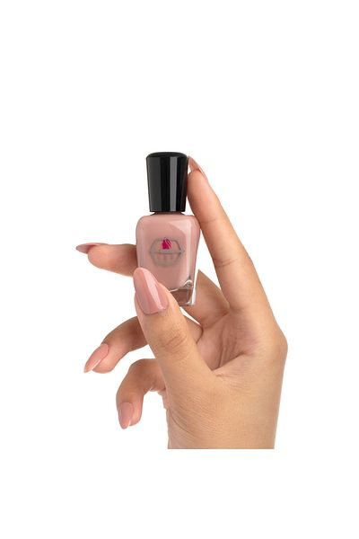 LEF COSMETICS Liv Manicure HD Shiny Long-Lasting Nail Polish | A