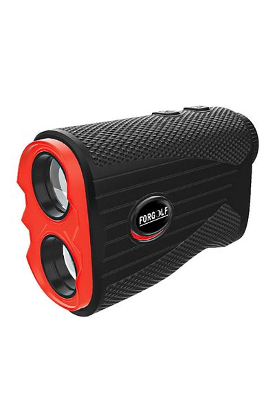 BALQRA Professional Laser Rangefinder, Accurate measurement up to 1100 meters distance, 7x Zoom, Rechargeable