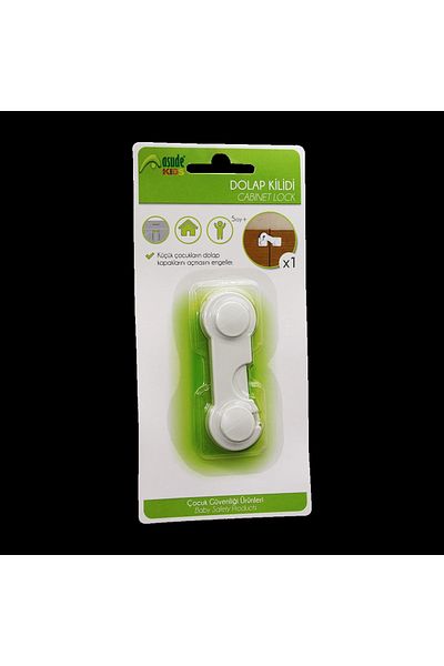 hayal oyuncak atölyesi Cabinet Door Lock Safety
