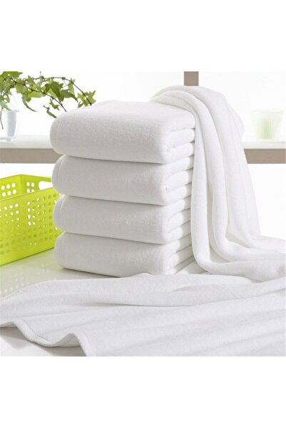 Artiva Home Collection مجموعة من 3 50x90 (250 جرام/القطعة) طبقة مزدوجة وخياطة...