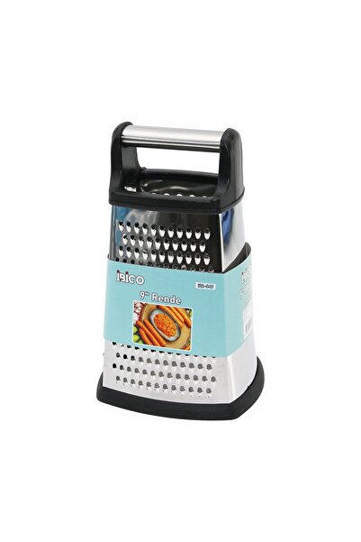 Go İthalat 9 Inch - Rectangular Luxury Metal Raspberry (5224)