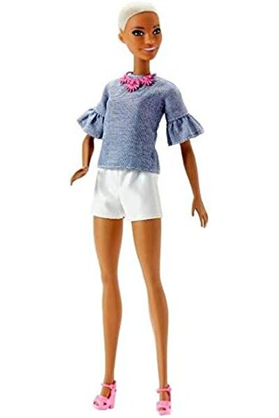 Barbie دمية تشيسين شامبراي الأنيقة