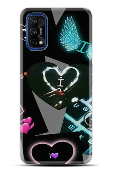 realme 7 Pro Case Hd Printed Case High Protection - /Bestseller/- Name-338.Jpg