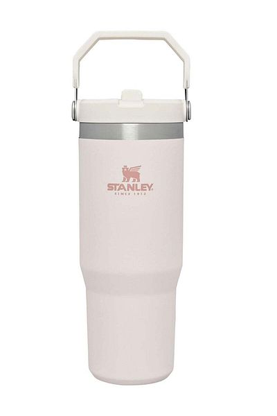 Stanley IceFlow 2.0 Fast Flow Tumbler with Handle 30 oz