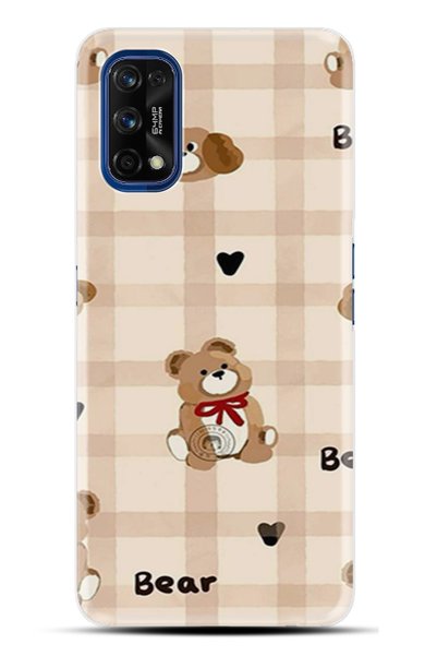 realme حافظة 7 Pro حافظة مطبوعة عالية الدقة حماية عالية - /BestSellers/- name...