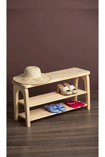 KARDEMİR AHŞAP Ayakkabılık El Yapımı Lüks Ayakkabılık | Şıklığın ve Dayanıklı...