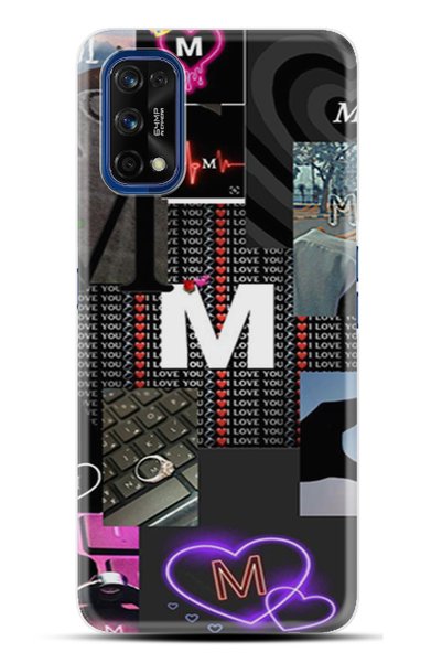 realme 7 Pro Case Hd Printed Case High Protection - /Bestseller/- Name-334.Jpg
